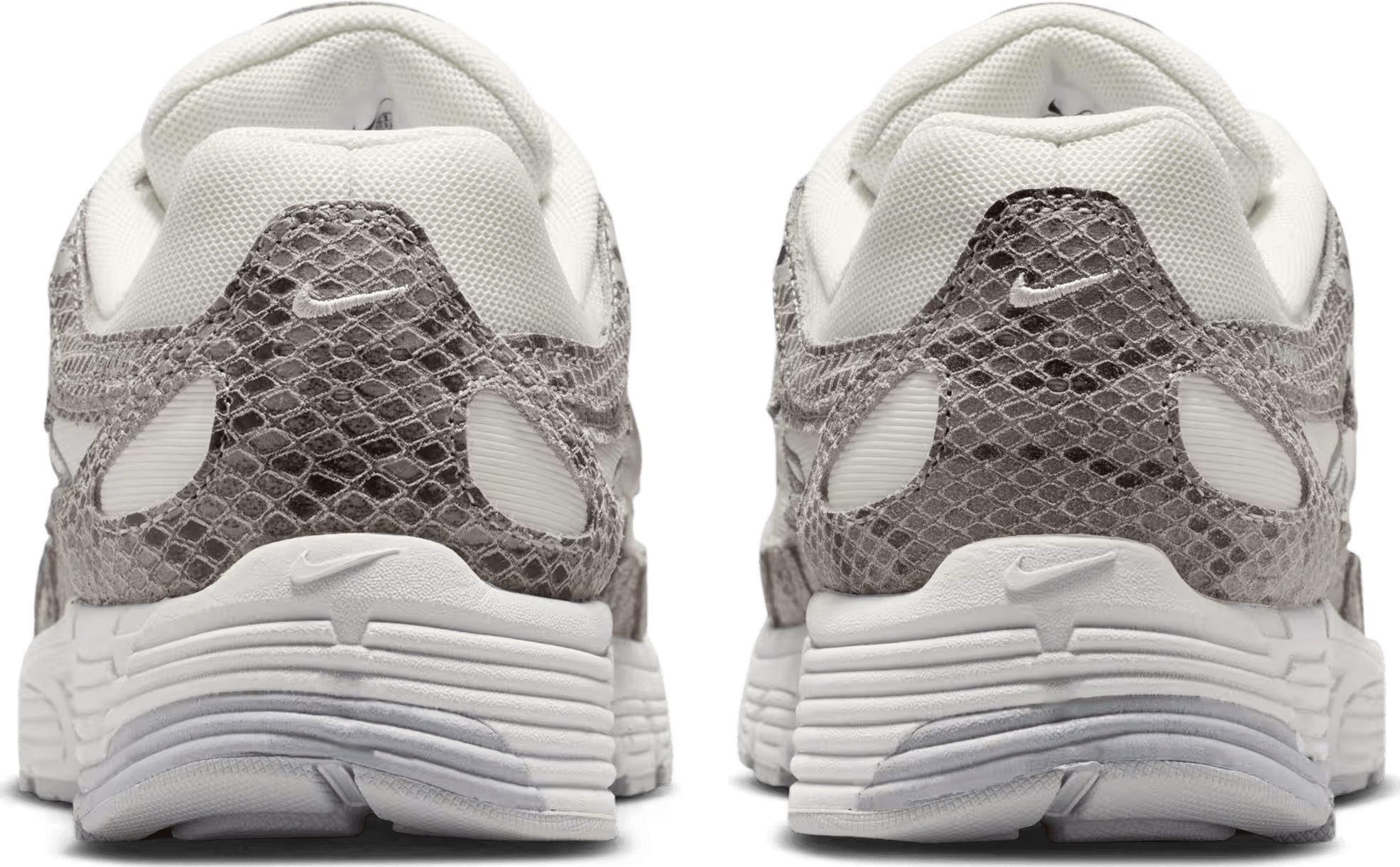 Nike P-6000 SE Wmns "Off White Snakeskin"