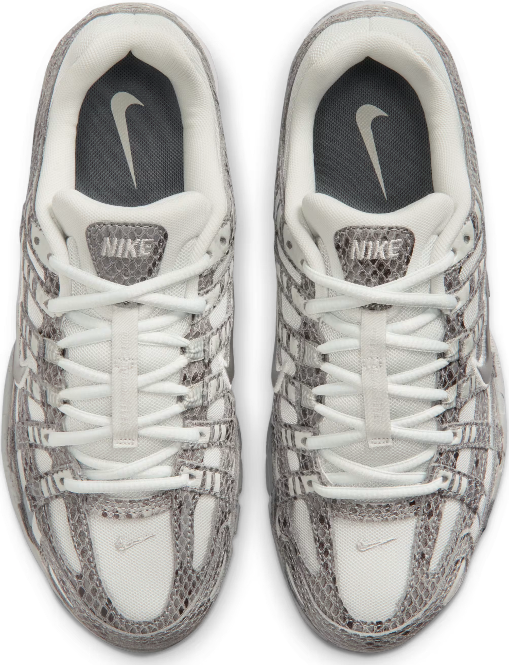 Nike P-6000 SE Wmns "Off White Snakeskin"