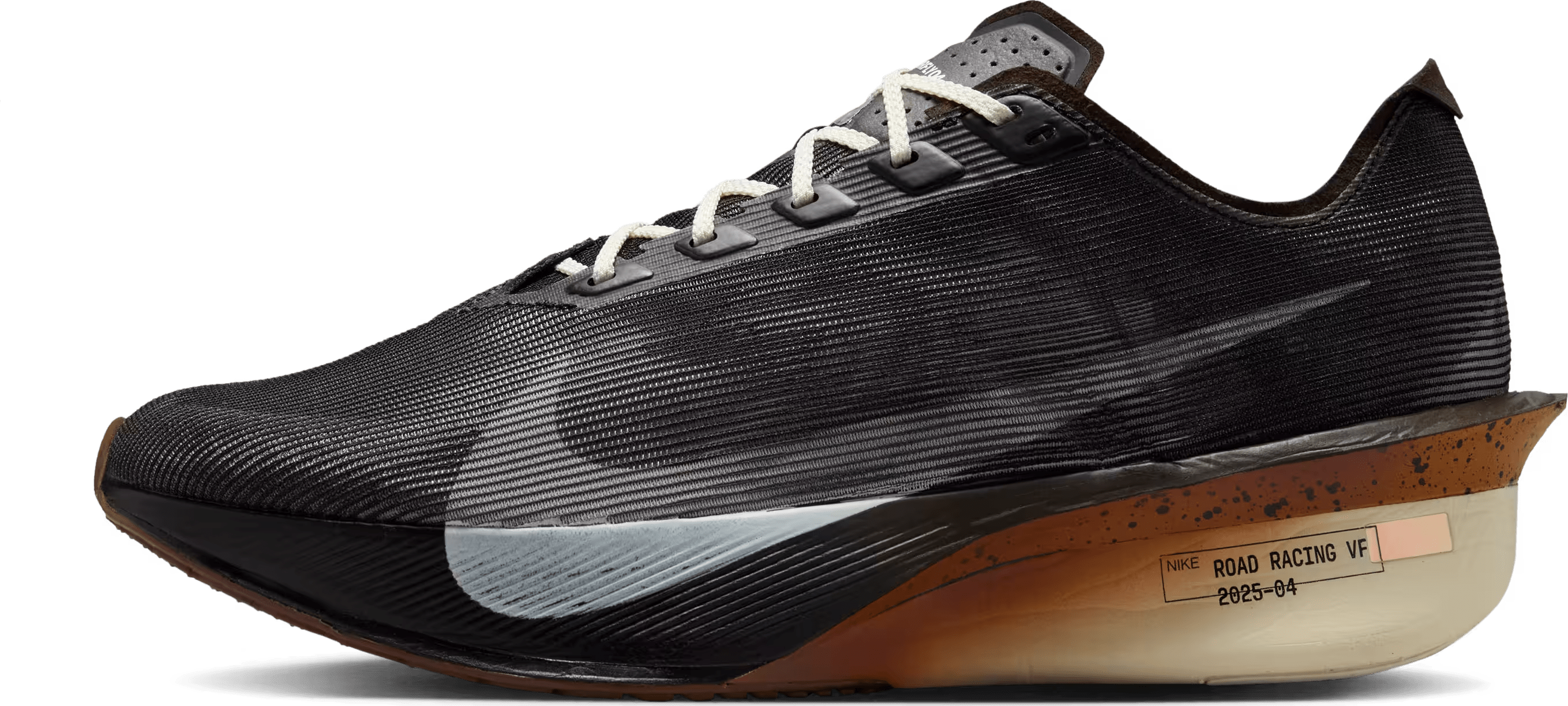 Nike ZoomX Vaporfly Next% 4 Velvet Brown Black