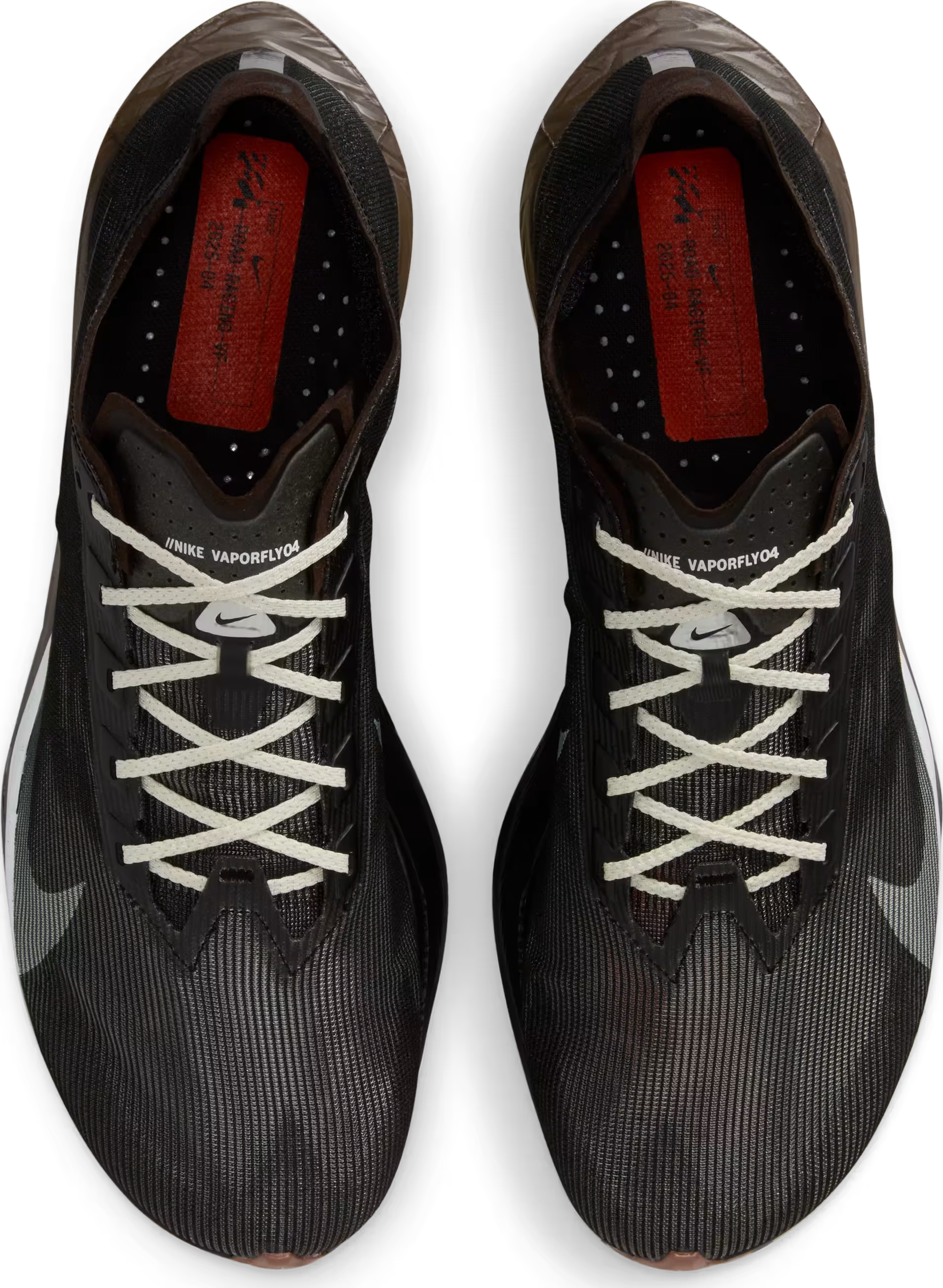 Nike ZoomX Vaporfly Next% 4 Velvet Brown Black