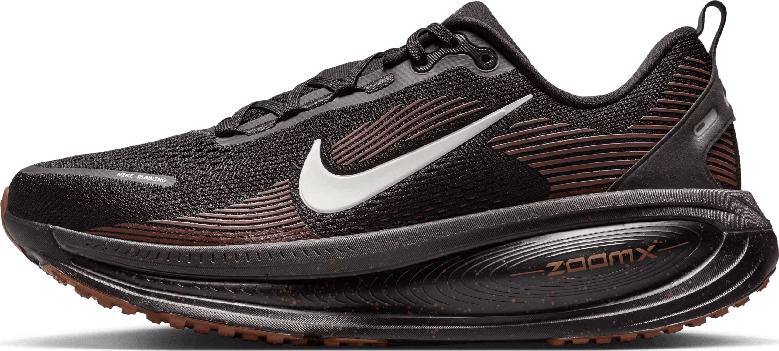 Nike Vomero 18 "Coffee Bean"
