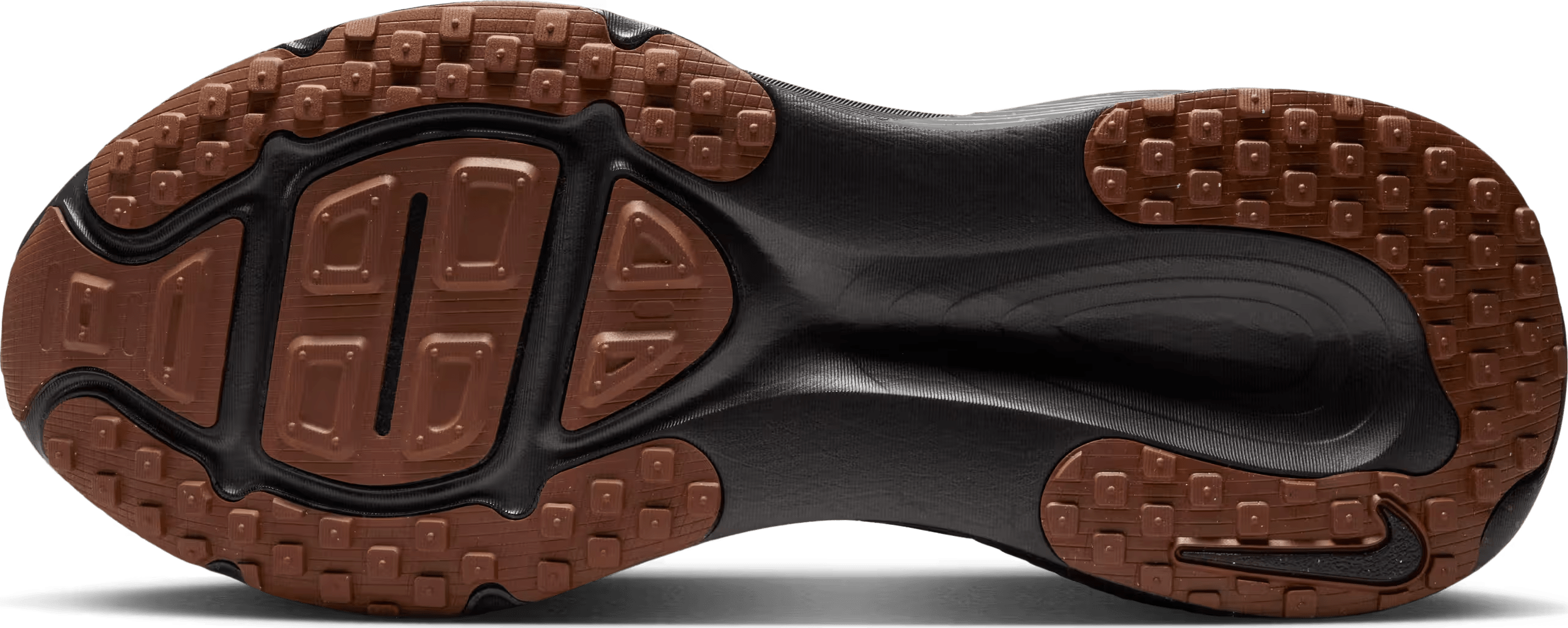 Nike Vomero 18 "Coffee Bean"