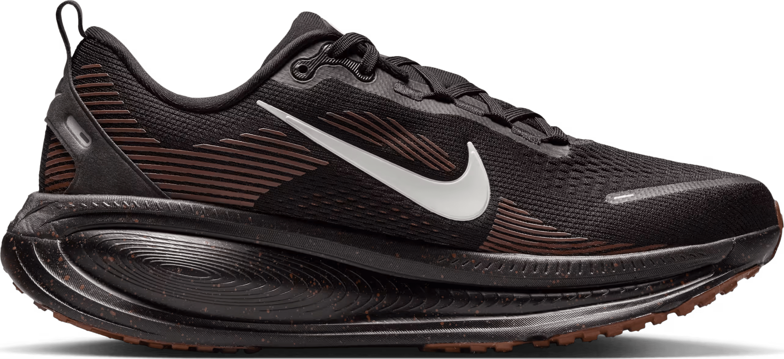 Nike Vomero 18 "Coffee Bean"