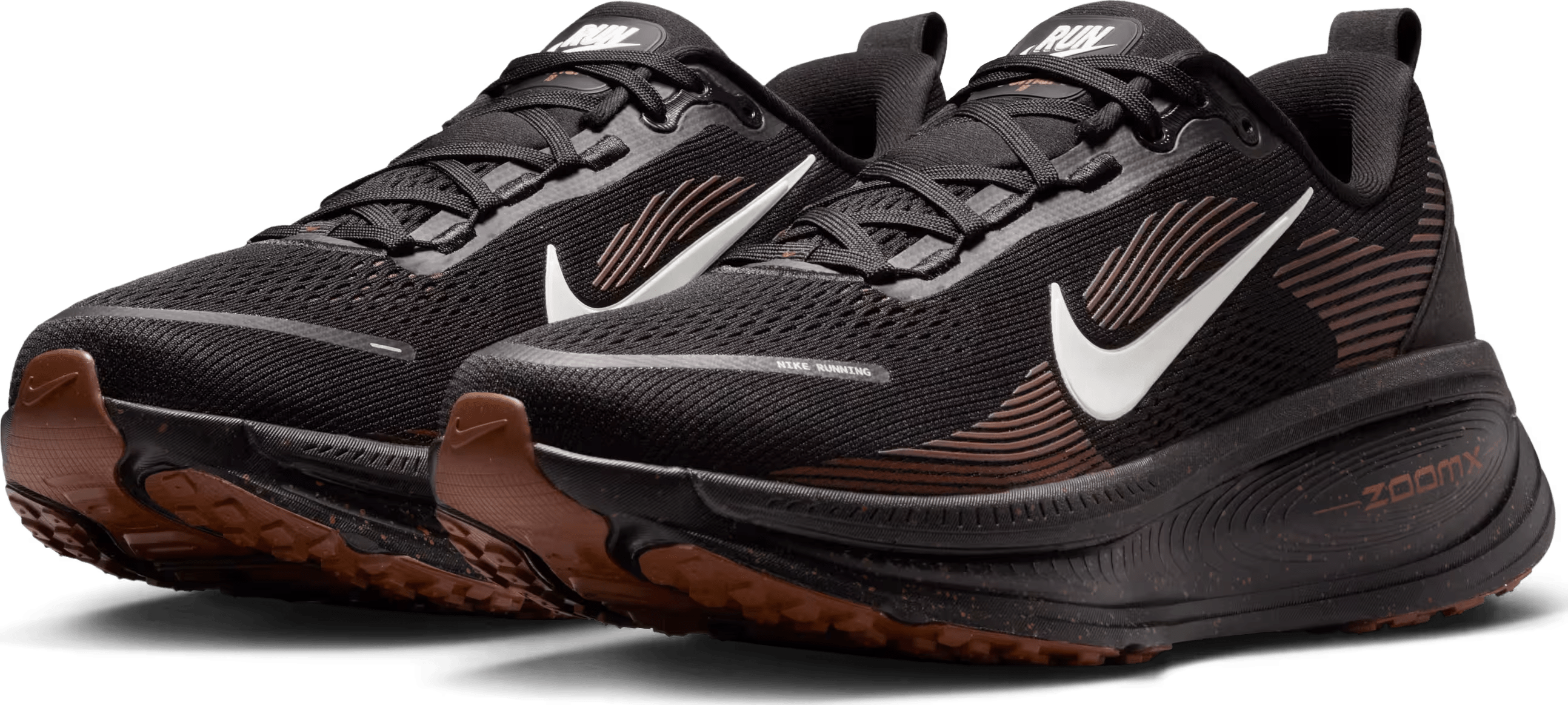 Nike Vomero 18 "Coffee Bean"