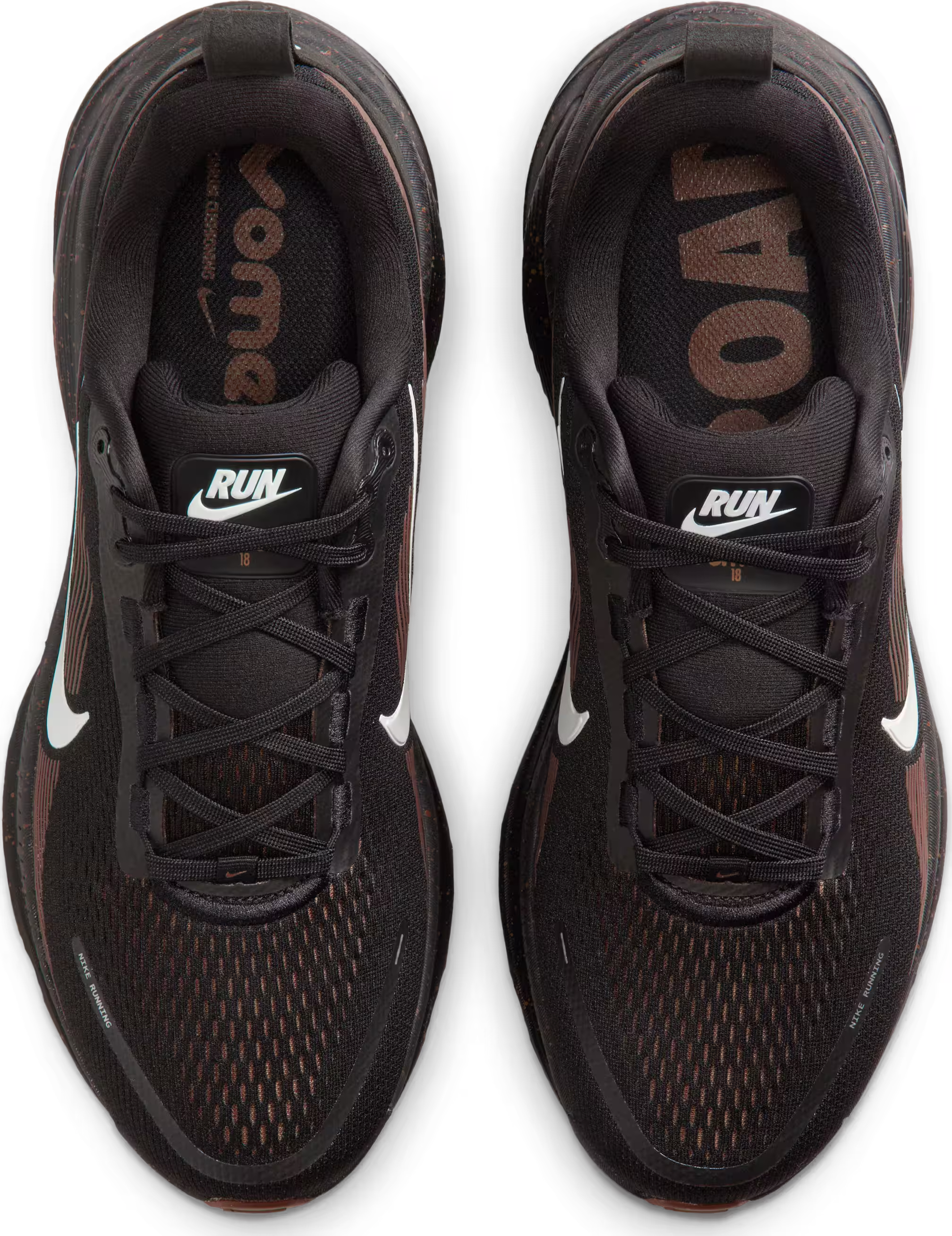 Nike Vomero 18 "Coffee Bean"