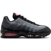 Nike Air Max 95 OG "Bright Crimson"