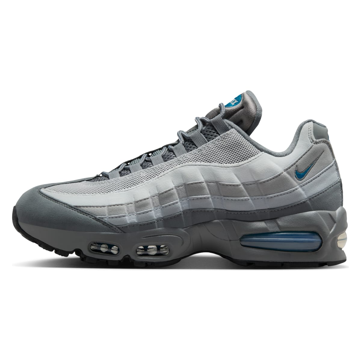 Nike Air Max 95 OG "Smoke Grey"