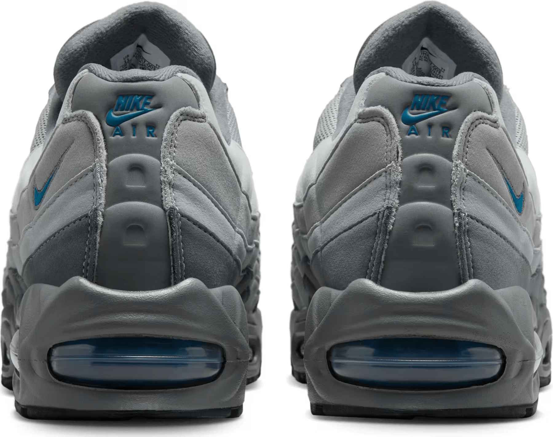 Nike Air Max 95 OG "Smoke Grey"