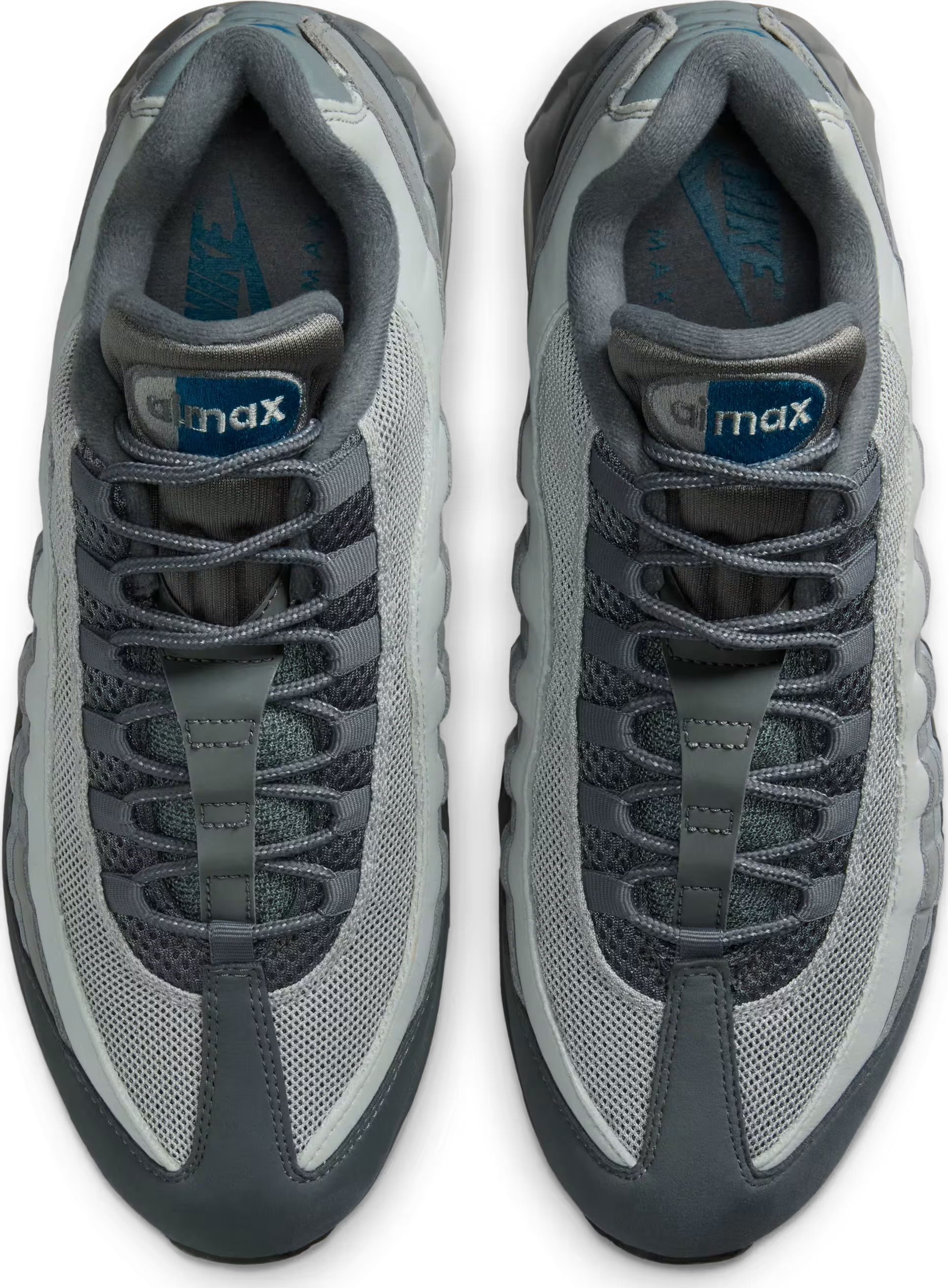 Nike Air Max 95 OG "Smoke Grey"