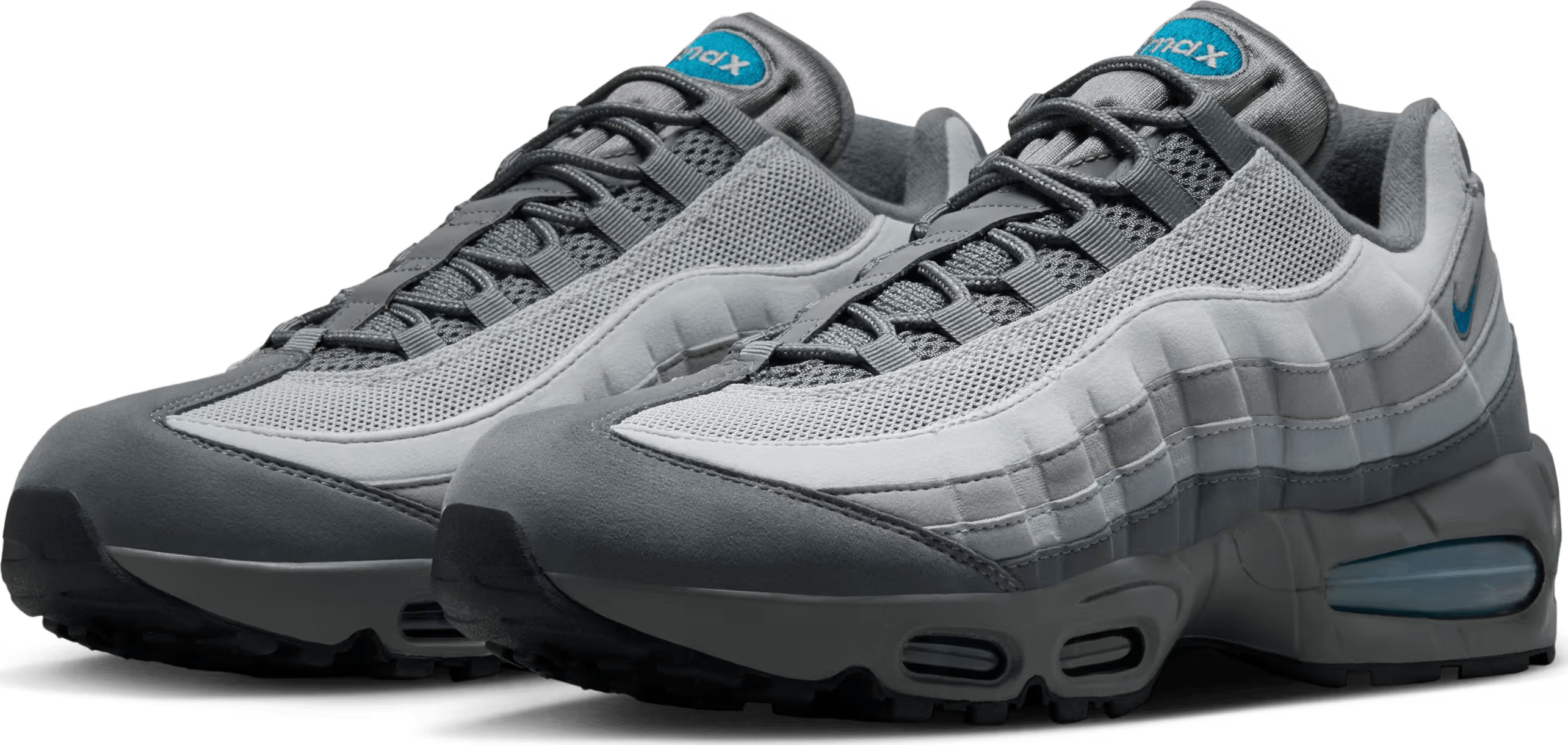 Nike Air Max 95 OG "Smoke Grey"