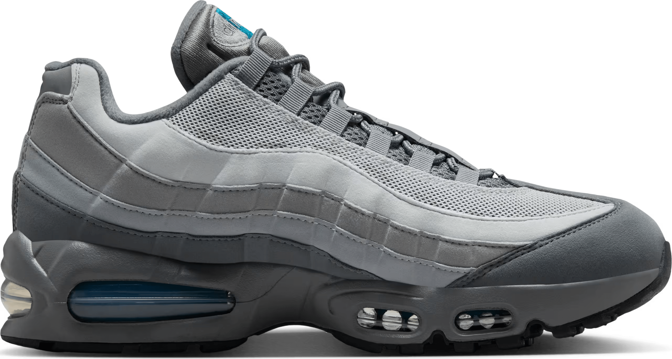 Nike Air Max 95 OG "Smoke Grey"