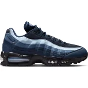 Nike Air Max 95 OG Big Bubble "Obsidian"