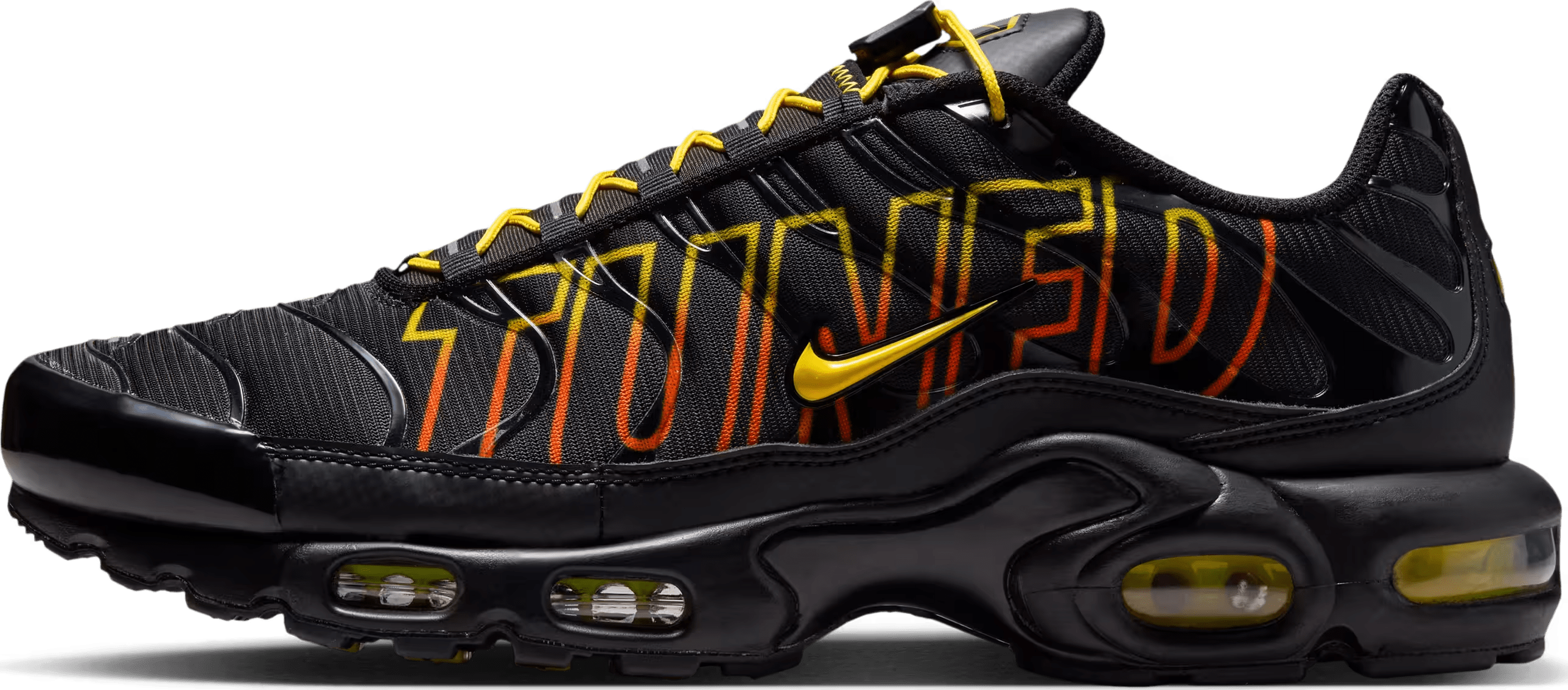 Nike Air Max Plus "Tuned Sunrise"