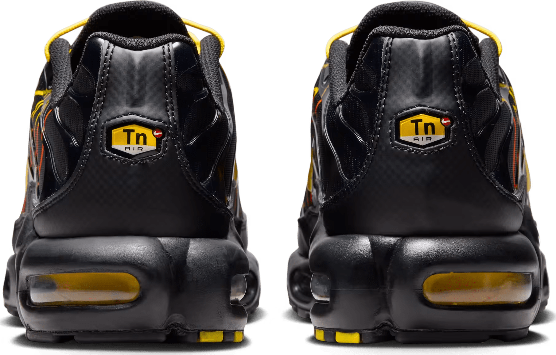 Nike Air Max Plus "Tuned Sunrise"