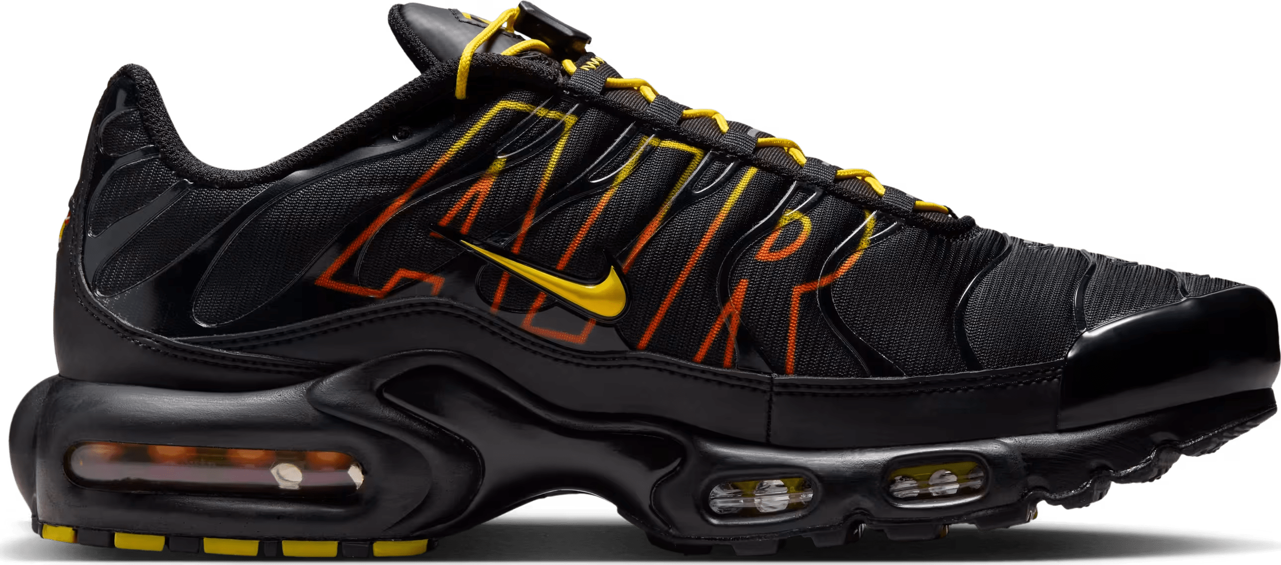 Nike Air Max Plus "Tuned Sunrise"
