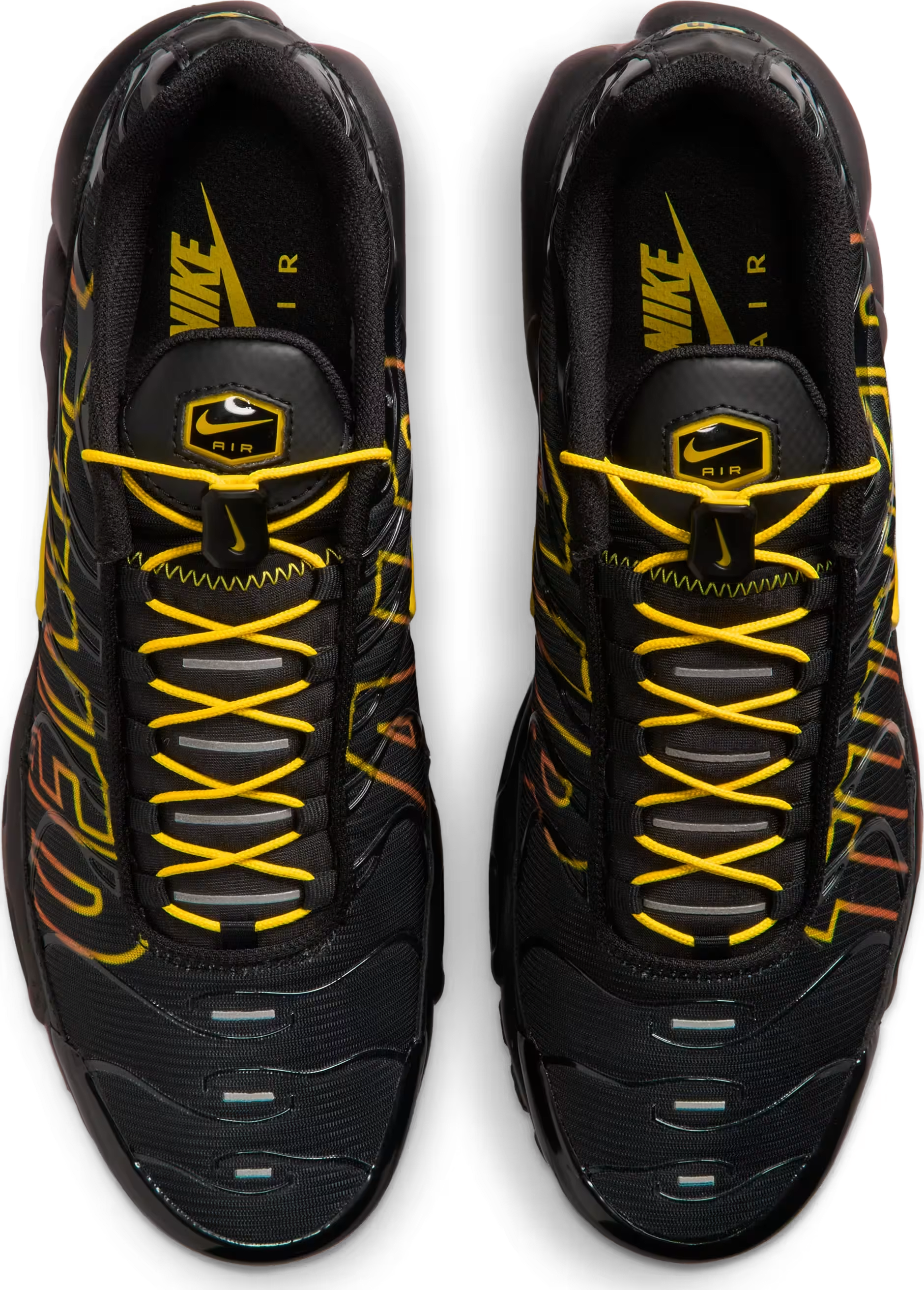 Nike Air Max Plus "Tuned Sunrise"