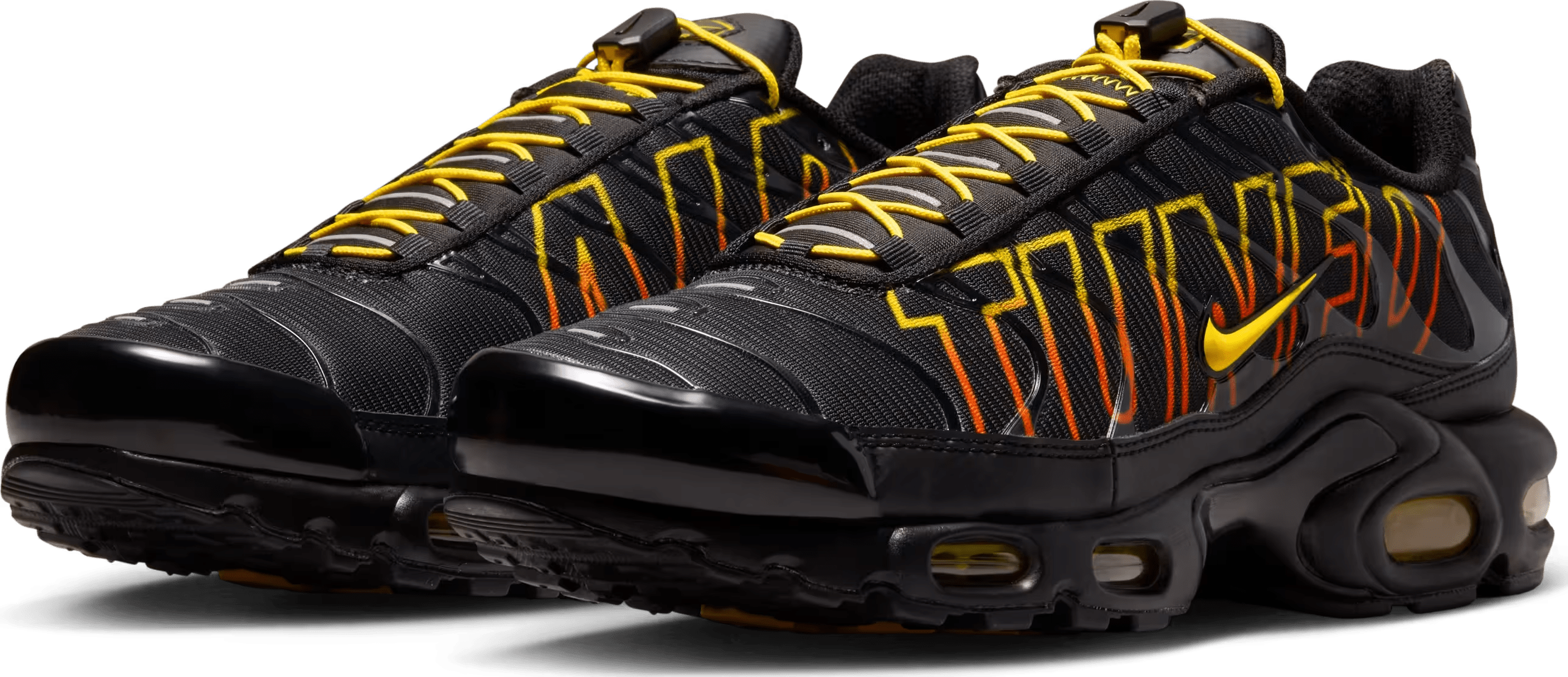 Nike Air Max Plus "Tuned Sunrise"