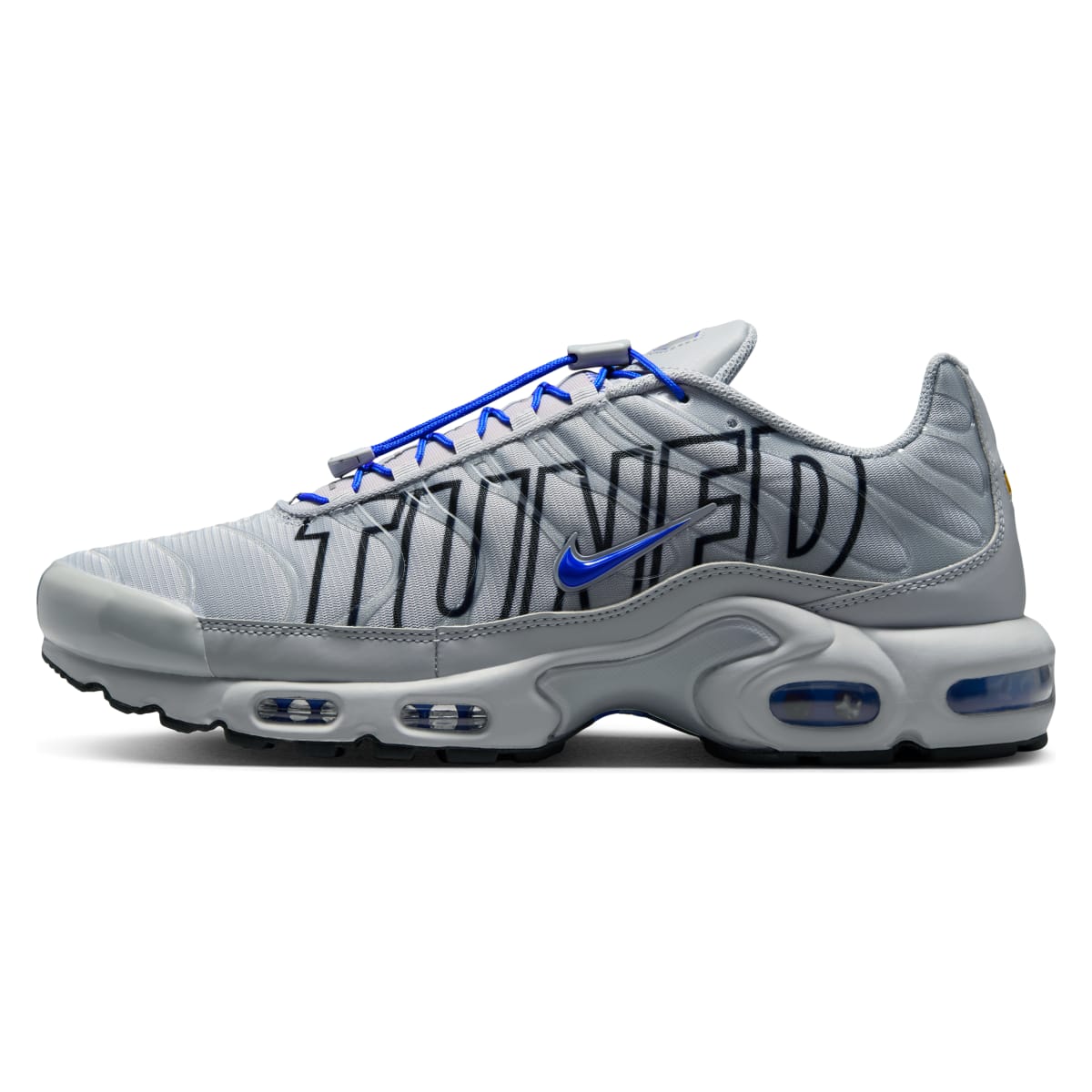 Nike Air Max Plus "Racer Blue"