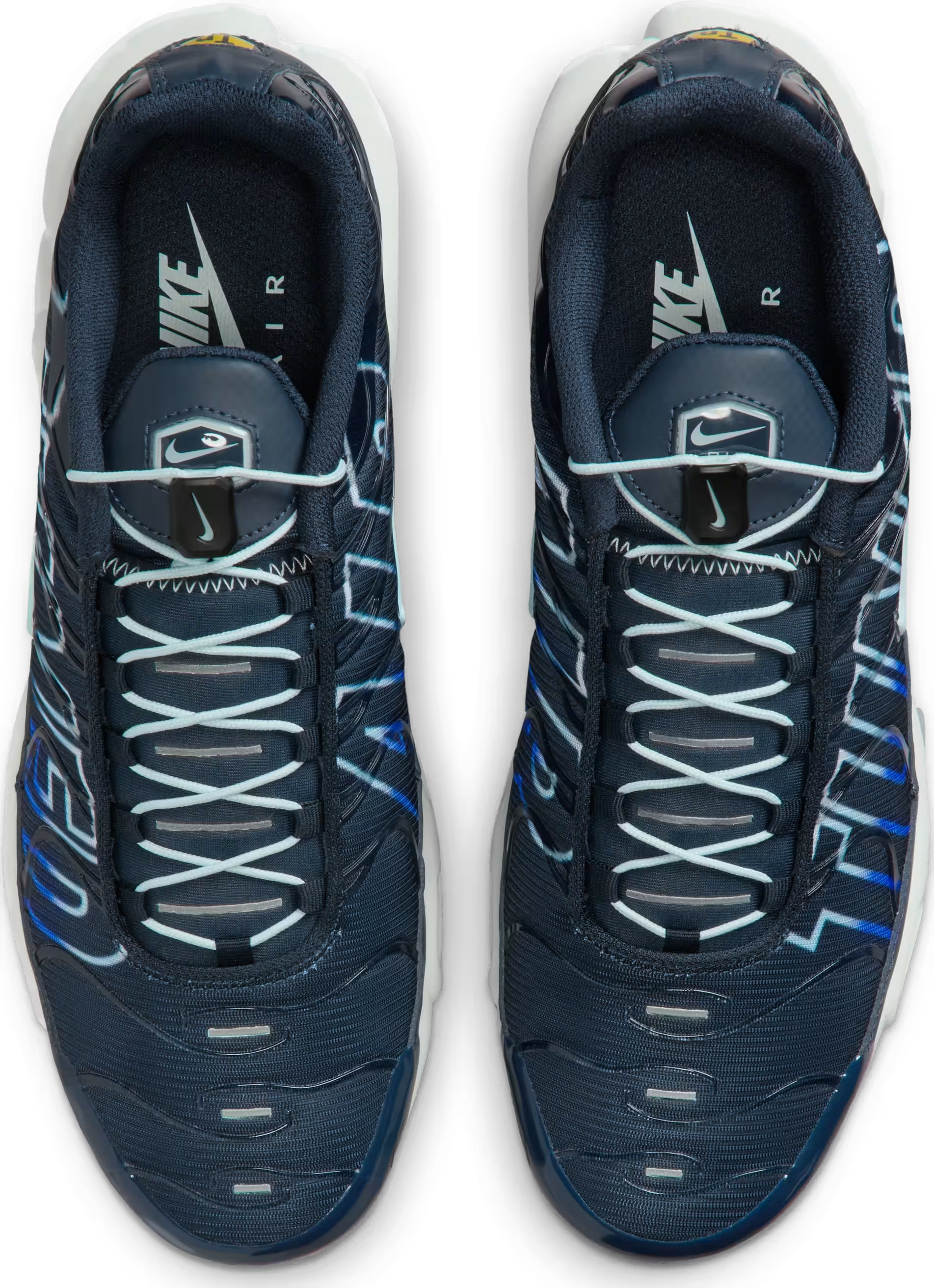 Nike Air Max Plus "Tuned Obsidian"