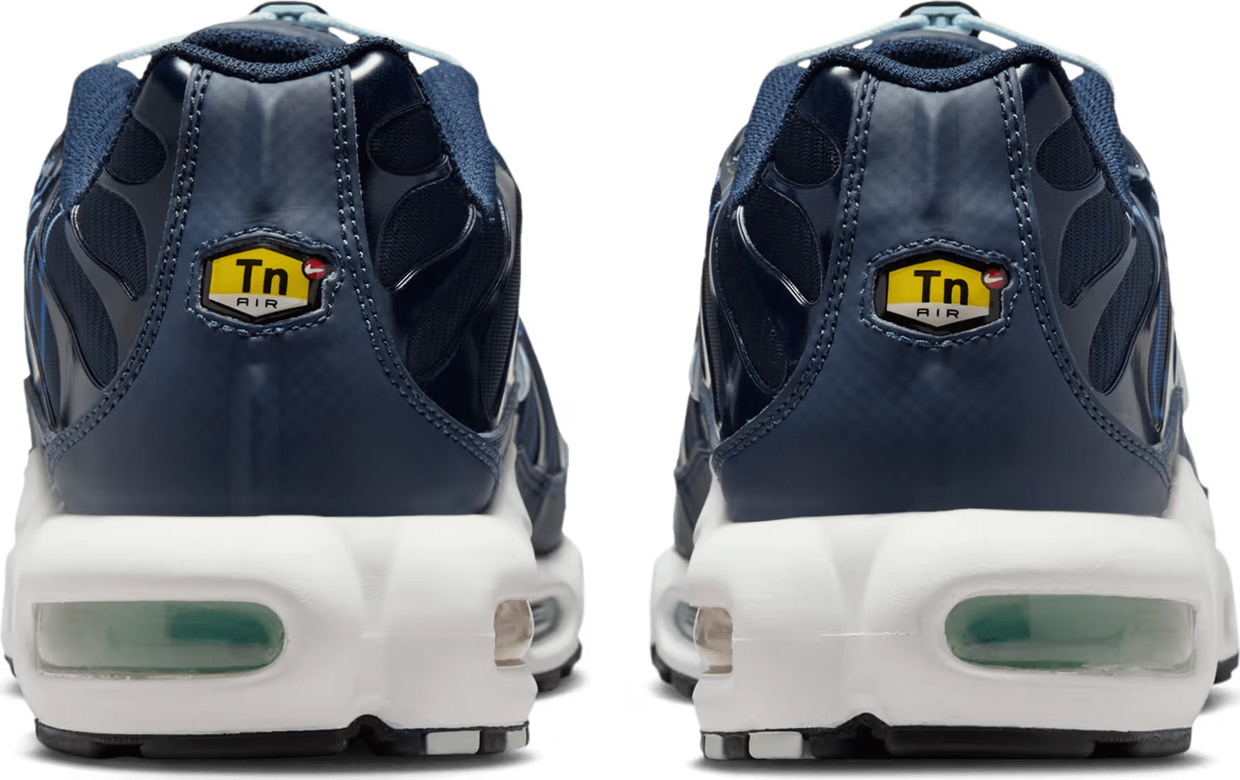 Nike Air Max Plus "Tuned Obsidian"