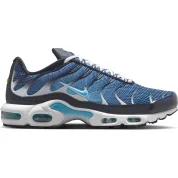 Nike Air Max Plus "Dark Obsidian Blue Chill"