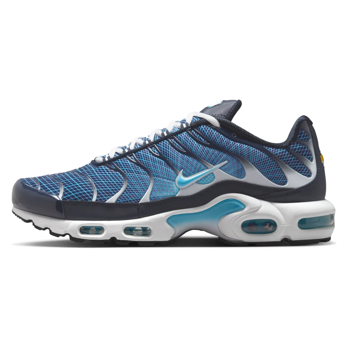 Nike Air Max Plus "Dark Obsidian Blue Chill"
