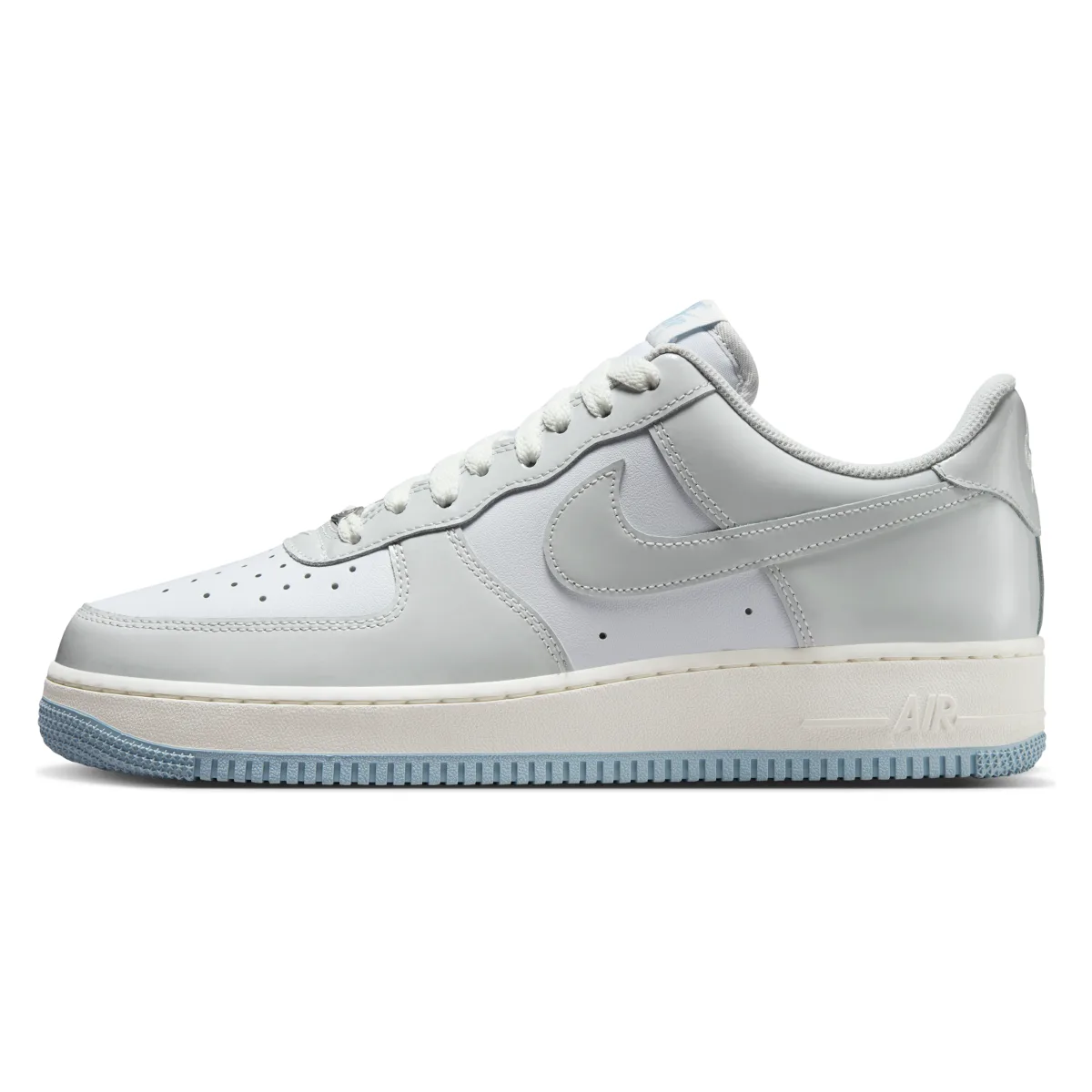 Nike Air Force 1 '07 "Light Armory Blue"