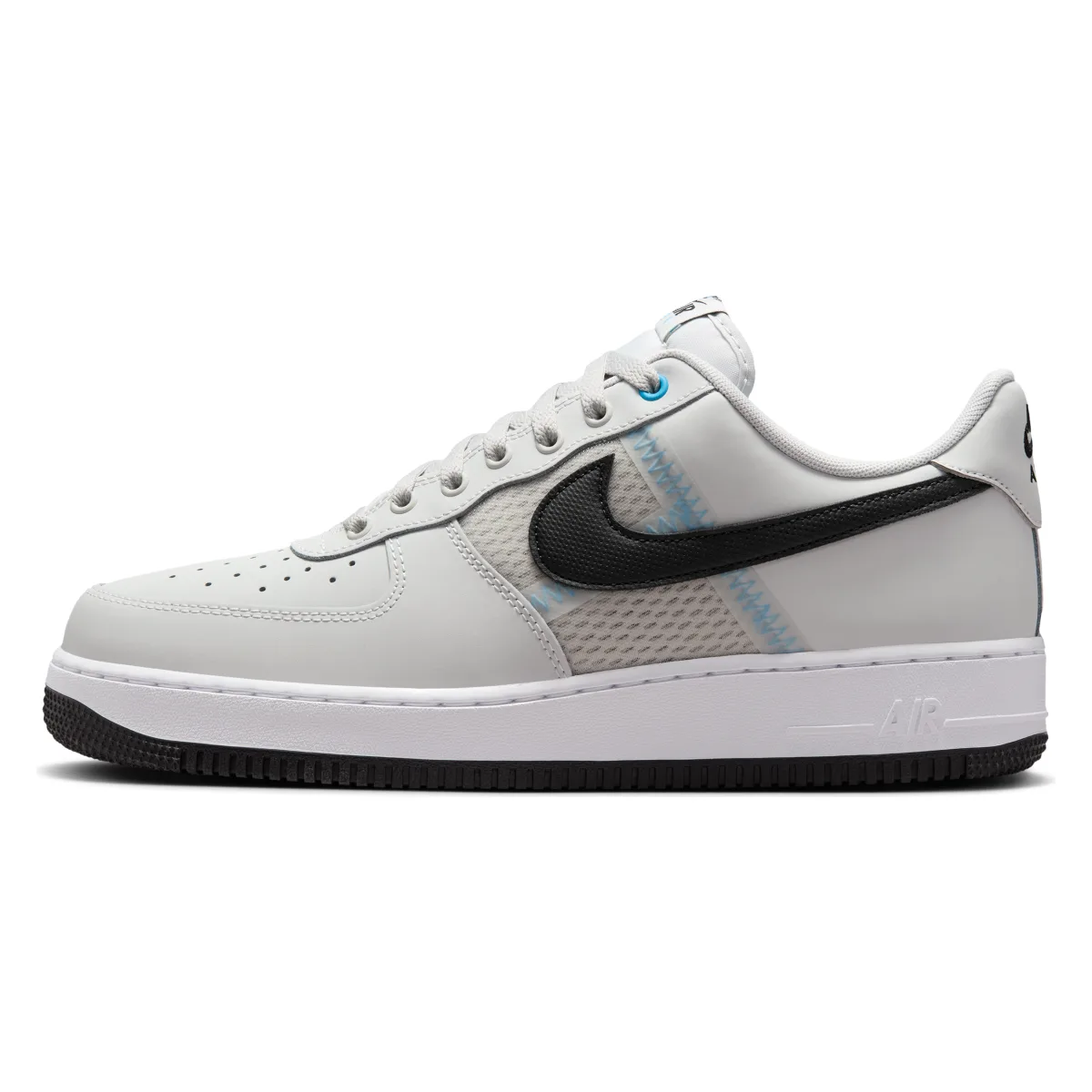 Nike Air Force 1 '07 LV8 "Mesh Tape Pack"