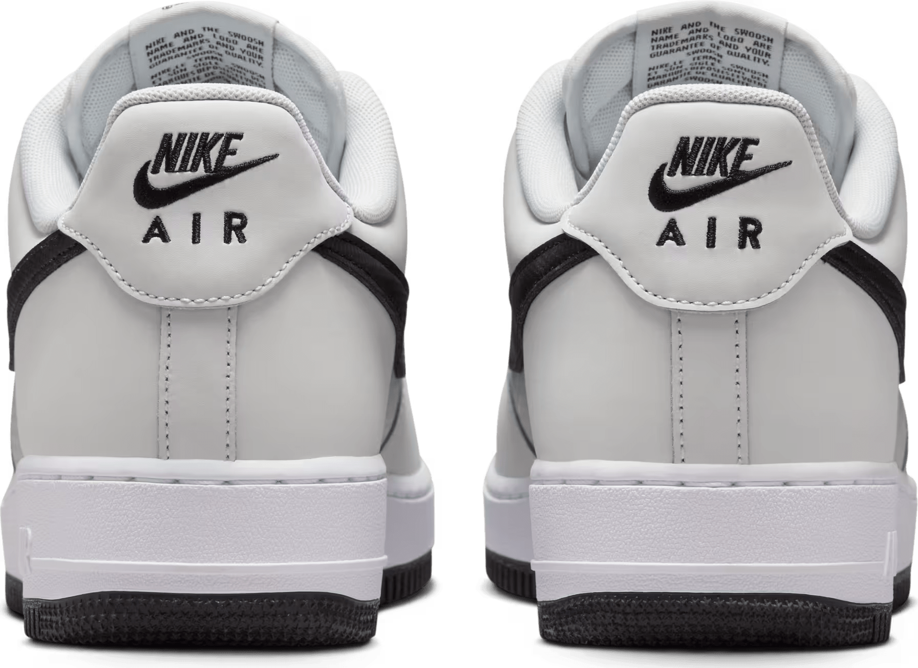 Nike Air Force 1 '07 LV8 "Mesh Tape Pack"