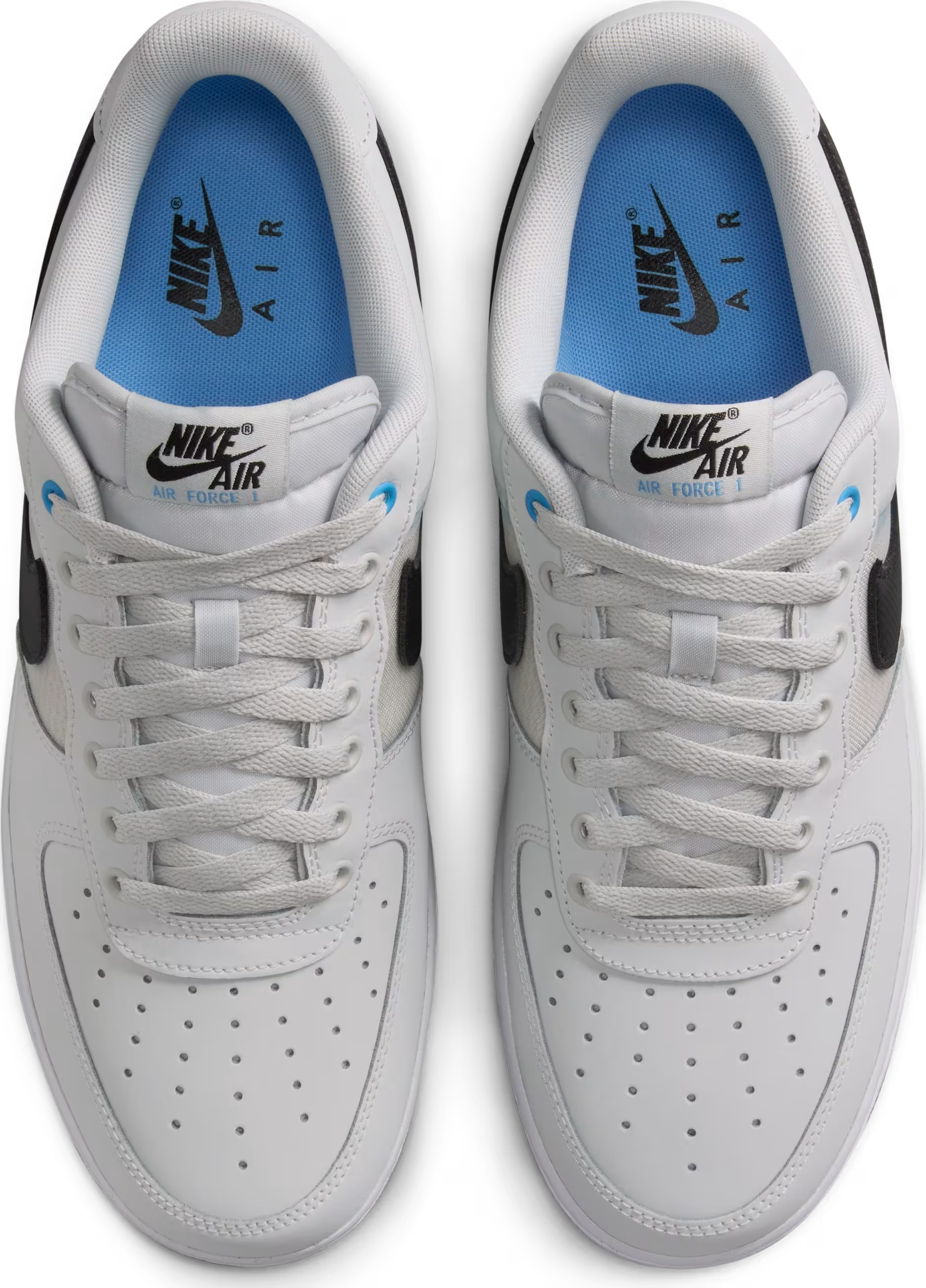 Nike Air Force 1 '07 LV8 "Mesh Tape Pack"