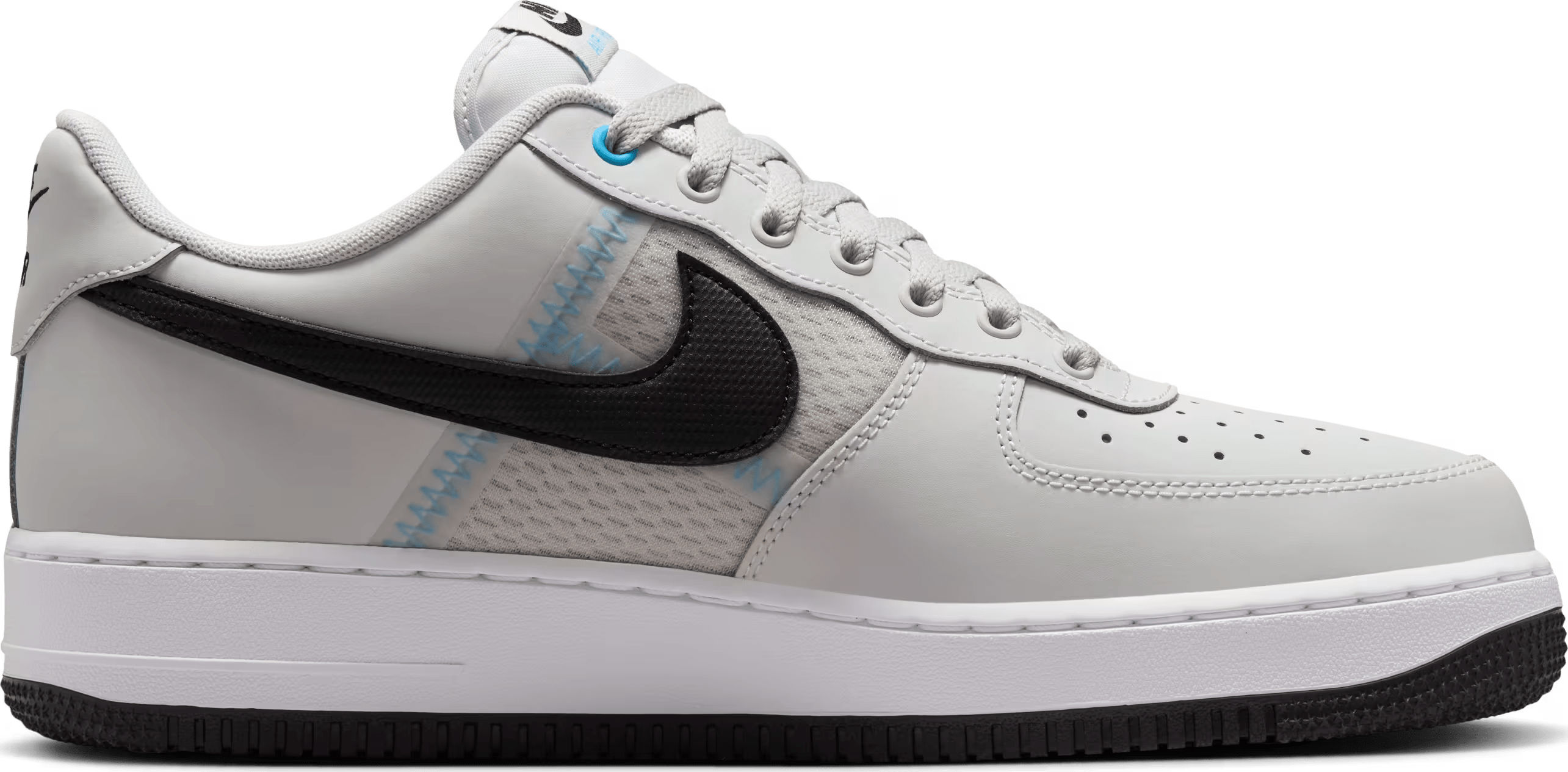 Nike Air Force 1 '07 LV8 "Mesh Tape Pack"