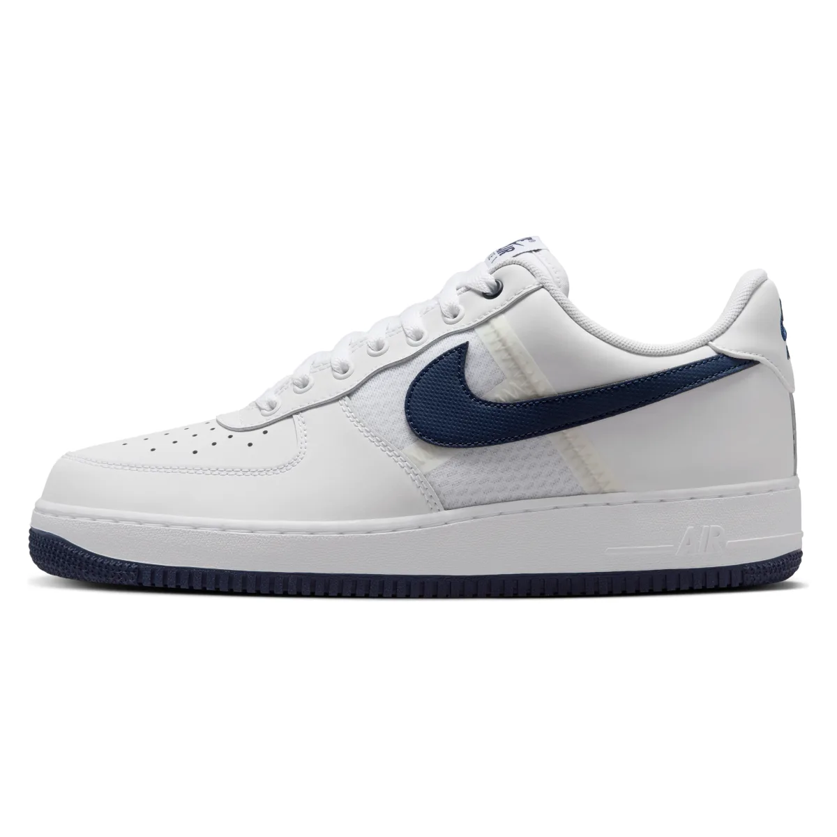 Nike Air Force 1 '07 LV8 "Mesh Tape Pack"