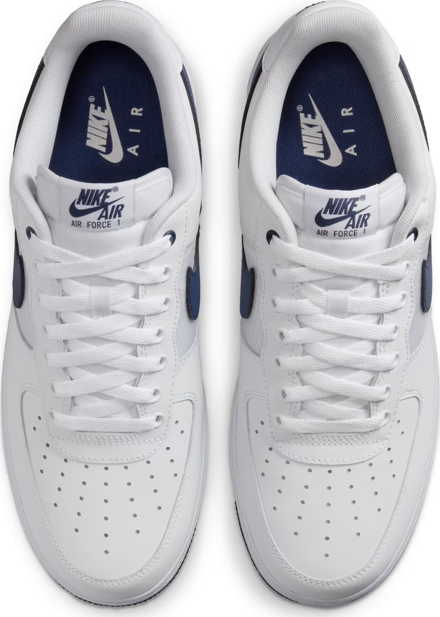 Nike Air Force 1 '07 LV8 "Mesh Tape Pack"