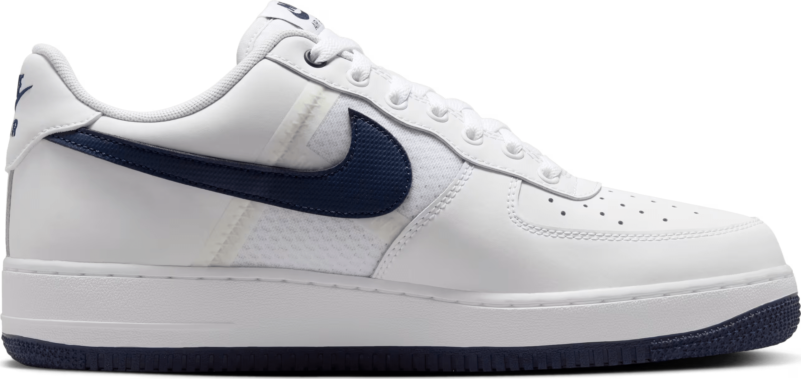 Nike Air Force 1 '07 LV8 "Mesh Tape Pack"