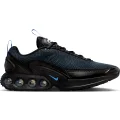 Nike Air Max Dn "Black University Blue"
