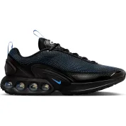 Nike Air Max Dn "Black University Blue"