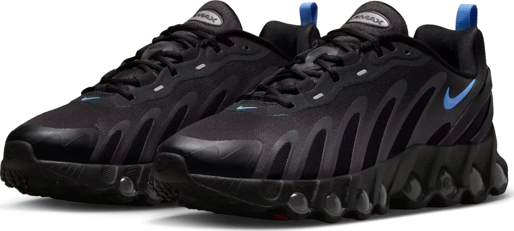Nike Air Max Dn8 "Black University Blue" 4