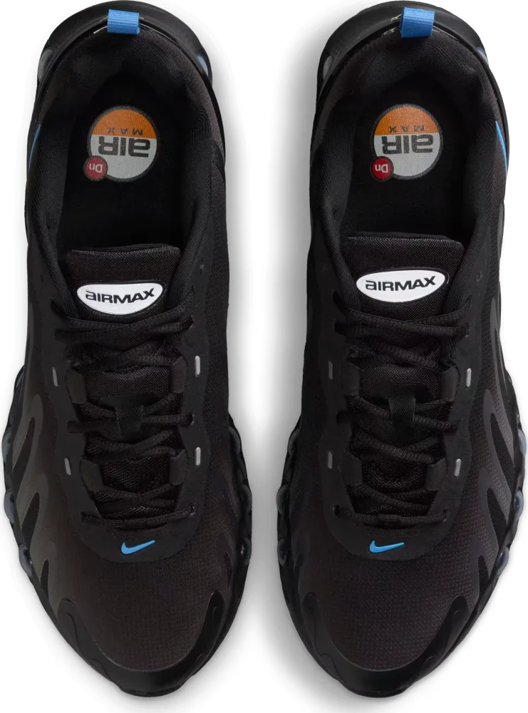 Nike Air Max Dn8 "Black University Blue" 3