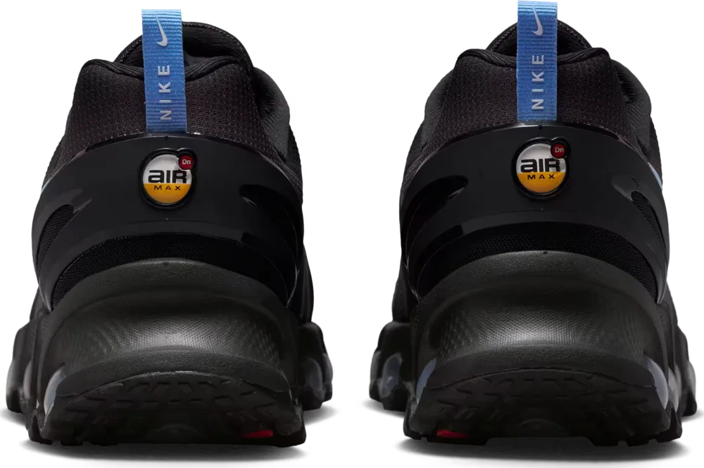 Nike Air Max Dn8 "Black University Blue" 5