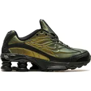 Nike Shox Ride 2 "Black Olive"