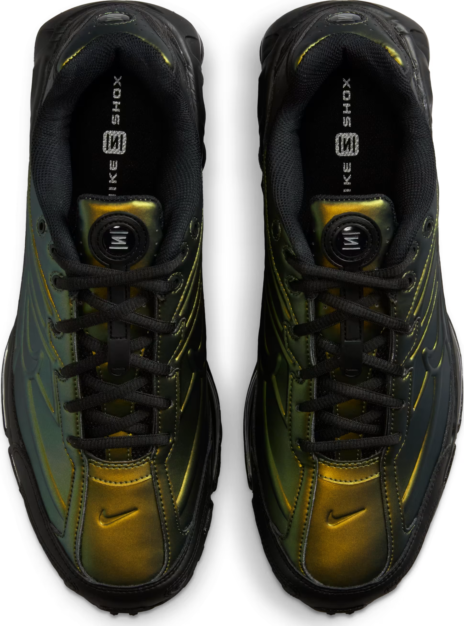 Nike Shox Ride 2 "Black Olive"