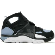 Nike Air Trainer Huarache "Black Cool Blue"