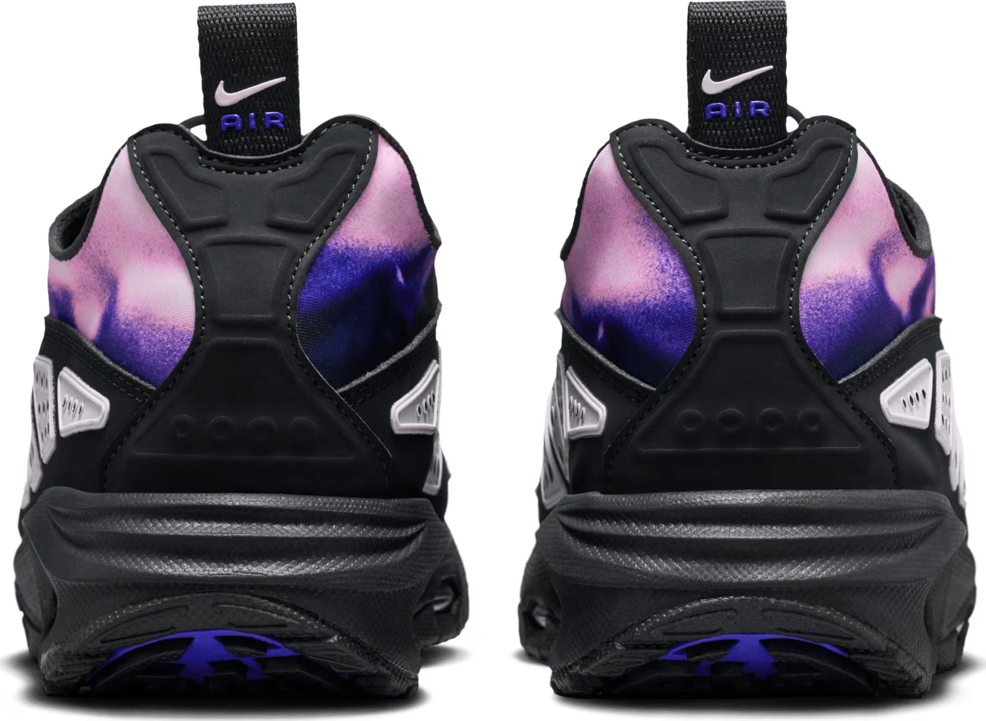 Nike Air Max SNDR Off Noir Persian Violet Pink Foam (Women's)