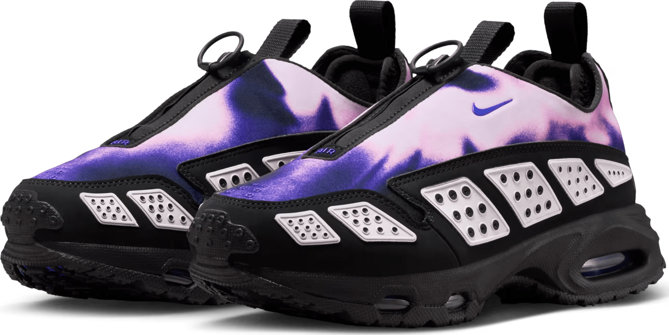 Nike Air Max SNDR Off Noir Persian Violet Pink Foam (Women's)