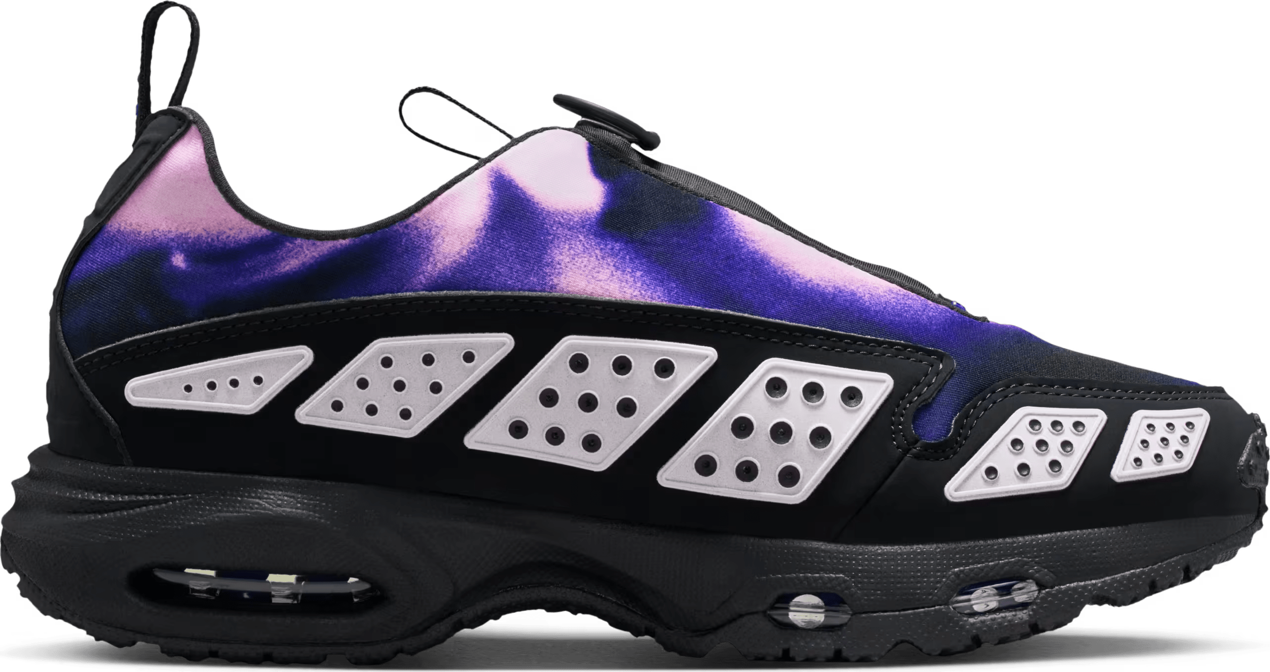 Nike Air Max SNDR Off Noir Persian Violet Pink Foam (Women's)