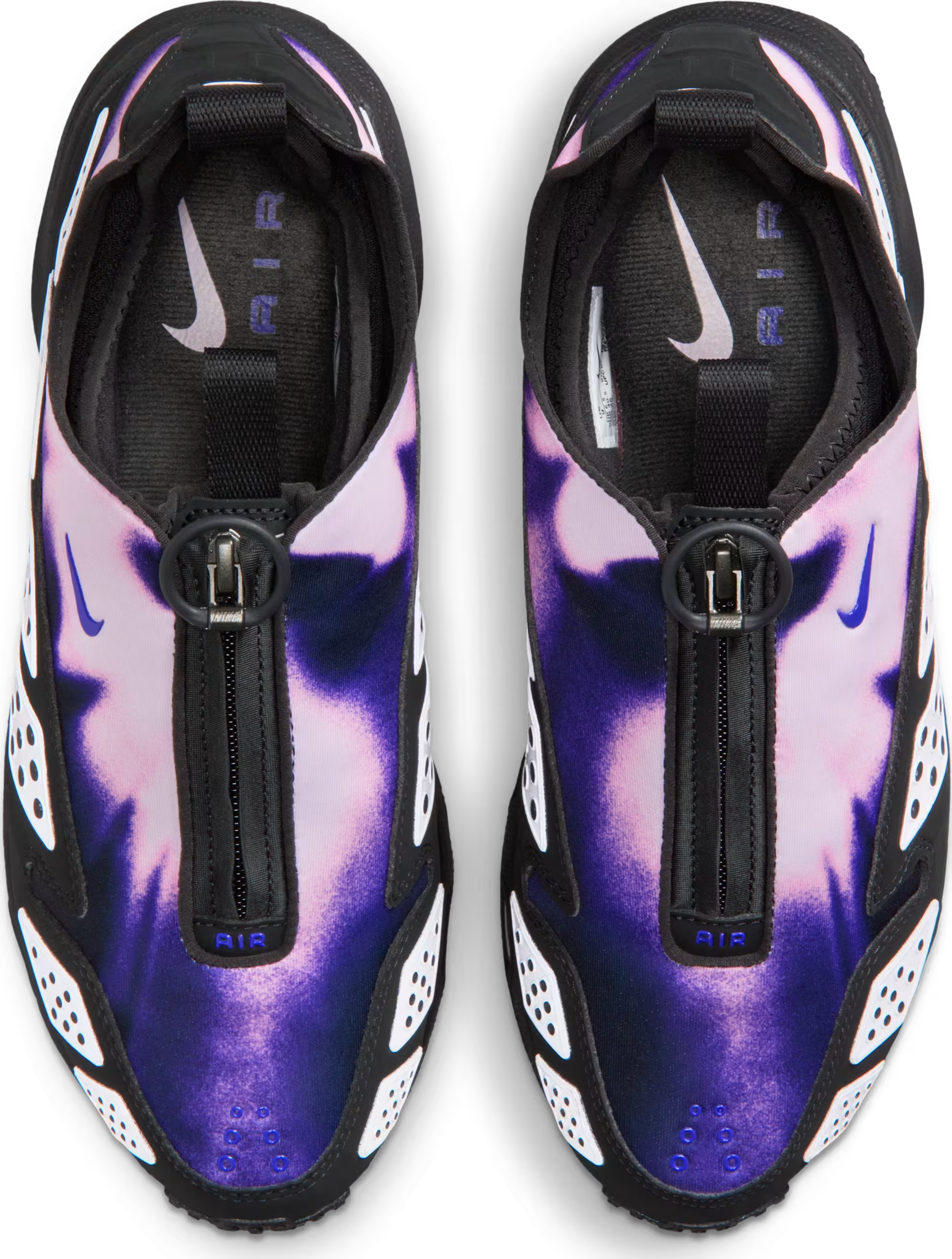 Nike Air Max SNDR Off Noir Persian Violet Pink Foam (Women's)