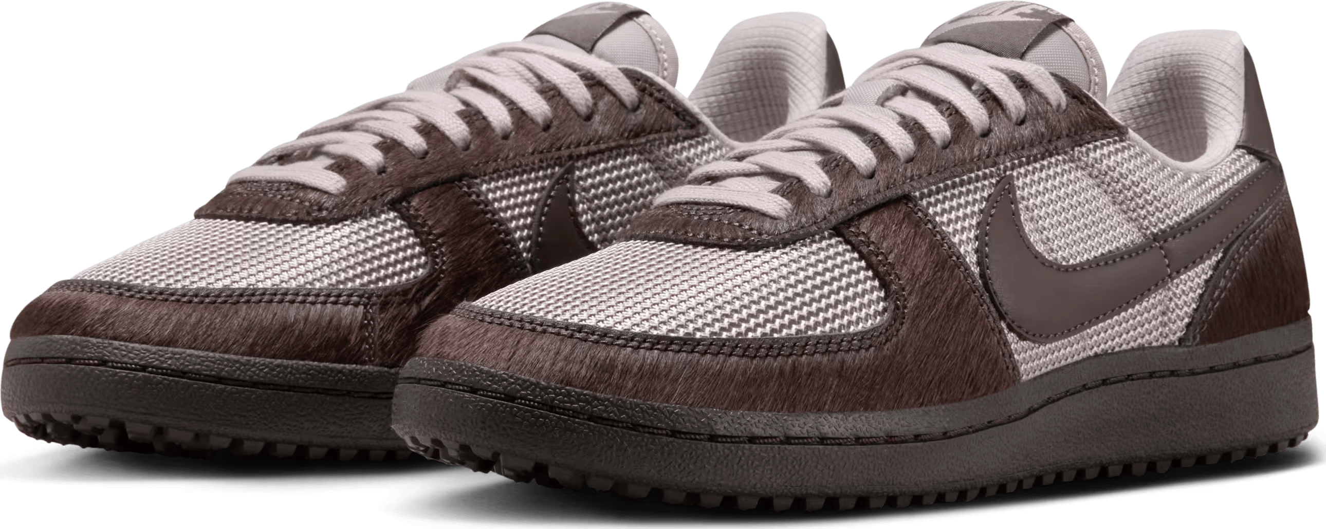 Nike Field General "Dark Storm"