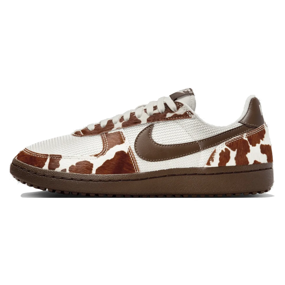 Nike Field General "Cow Print"