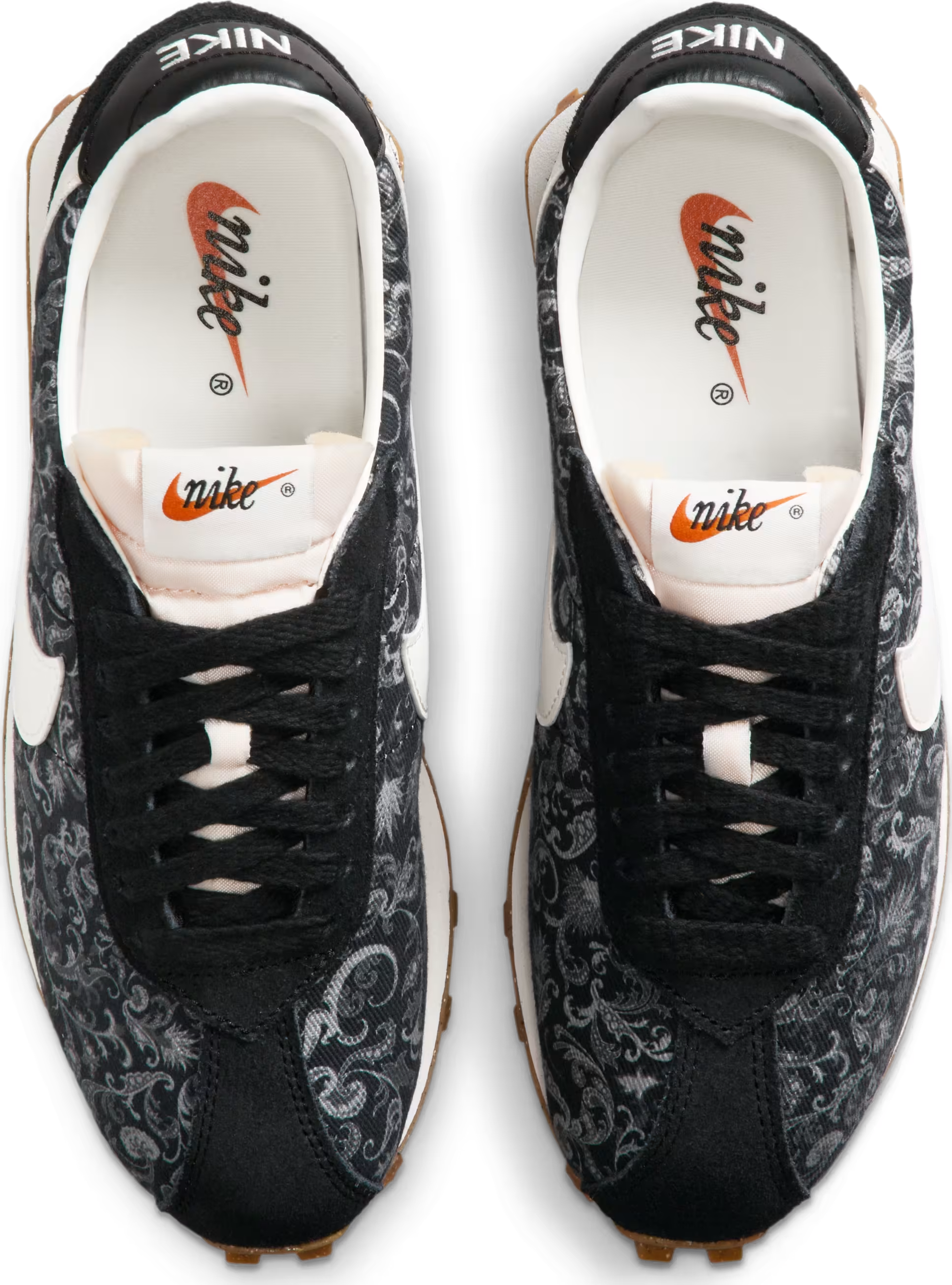Nike LD-1000 Wmns "Black Bandana"