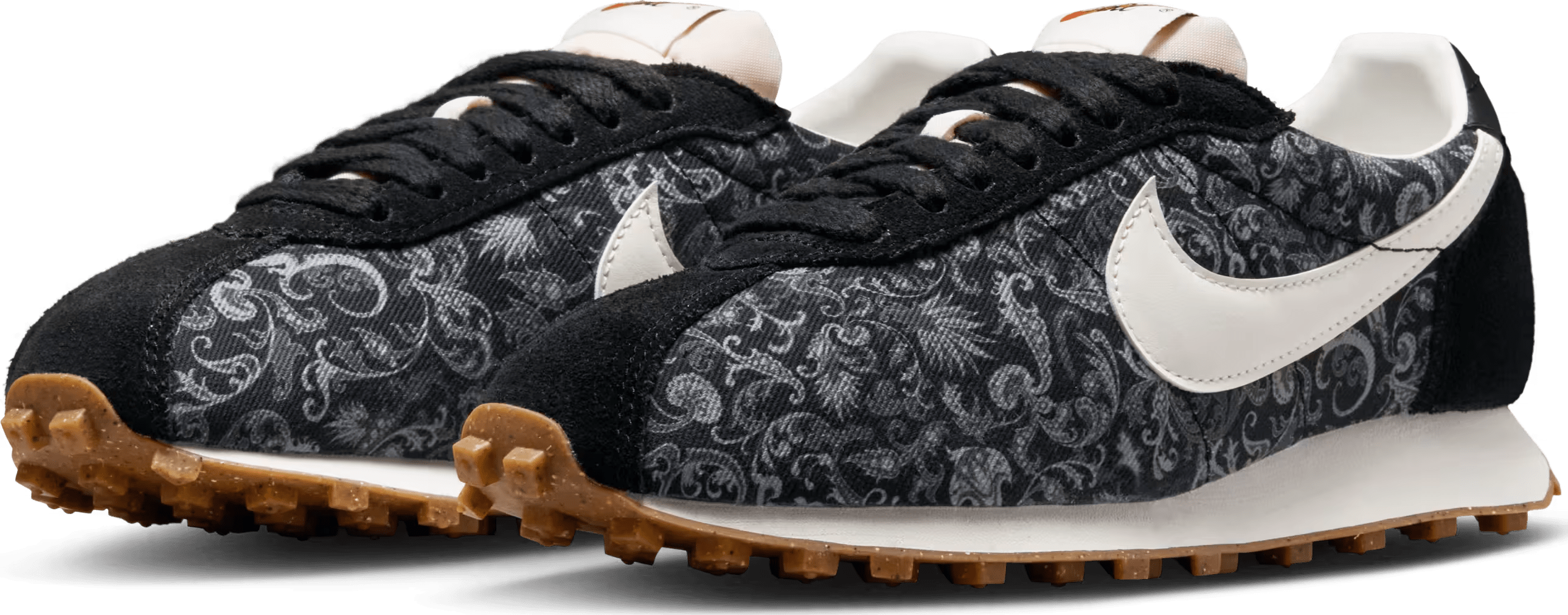 Nike LD-1000 Wmns "Black Bandana"